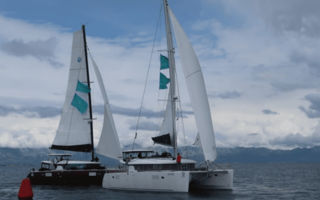 Adriatic Regatta 2019